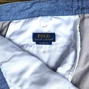 Polo Ralph Lauren Stretch Classic Fit 9" Shorts 48B size